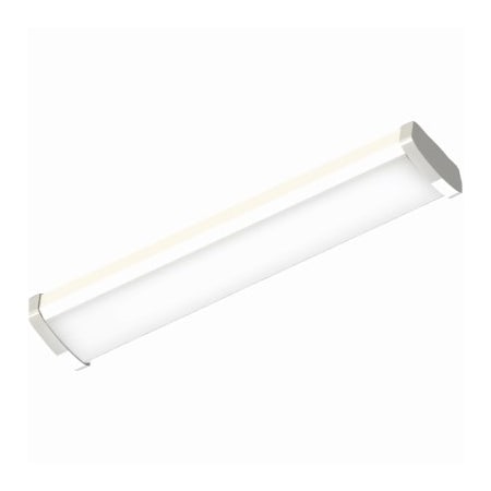 Cooper Lighting 2' LED Wrap Select LGT 2NW20C3R
